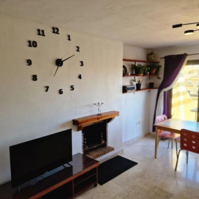 Piso muy cómodo en Estepona, Zona Selwo